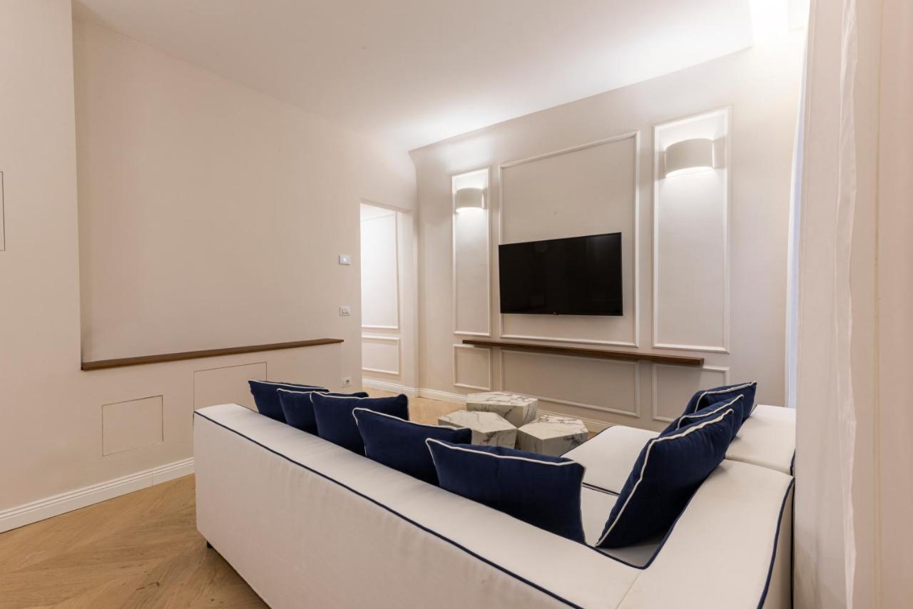 Blue Santa Croce By Mmega Appartement *