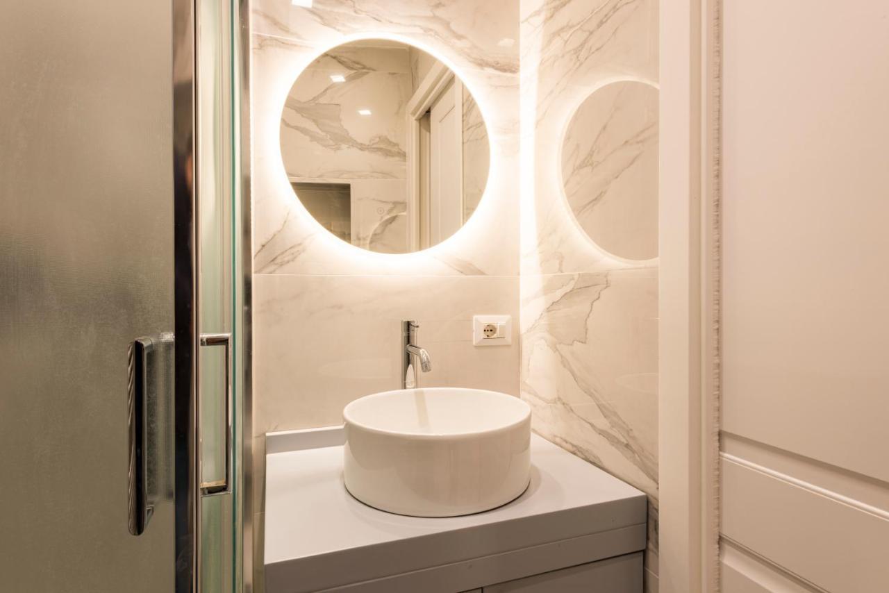 Blue Santa Croce By Mmega Apartment *