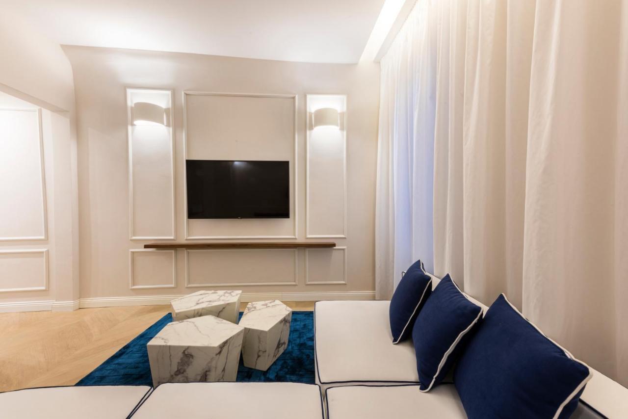 Appartamento Blue Santa Croce By Mmega